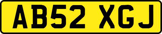AB52XGJ