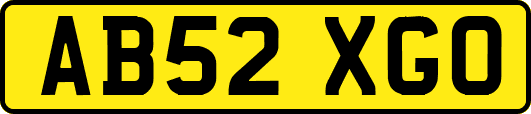 AB52XGO