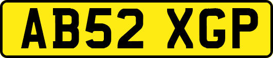 AB52XGP
