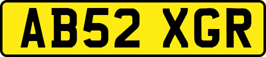 AB52XGR