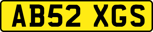 AB52XGS