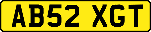 AB52XGT