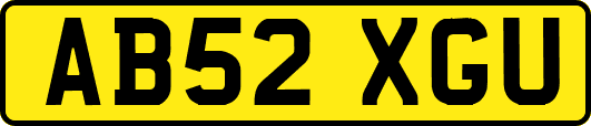 AB52XGU