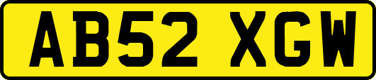 AB52XGW
