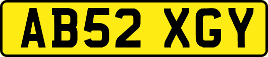 AB52XGY