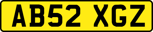 AB52XGZ