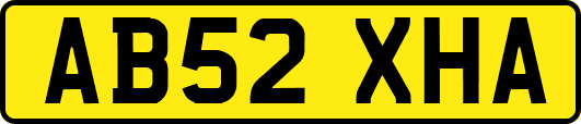 AB52XHA