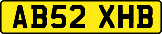 AB52XHB