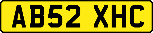 AB52XHC