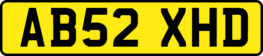 AB52XHD