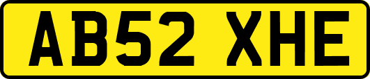 AB52XHE