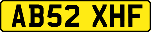 AB52XHF