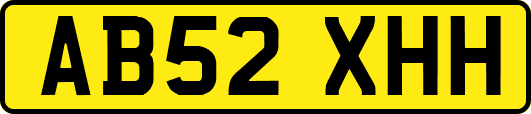 AB52XHH