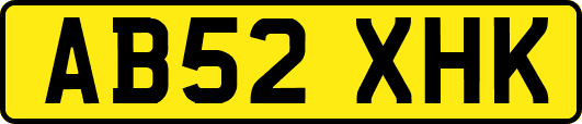 AB52XHK