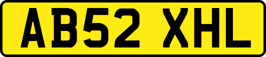 AB52XHL