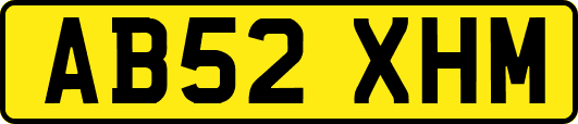 AB52XHM