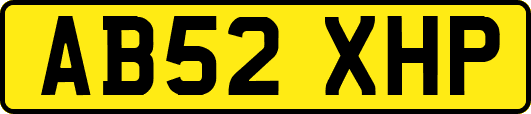 AB52XHP