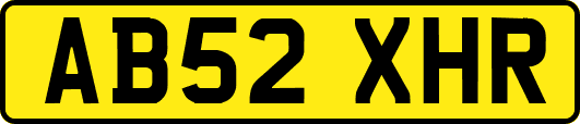 AB52XHR