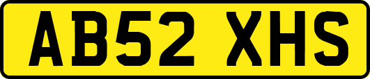 AB52XHS