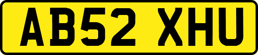 AB52XHU