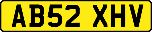 AB52XHV