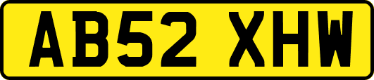 AB52XHW