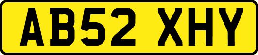 AB52XHY