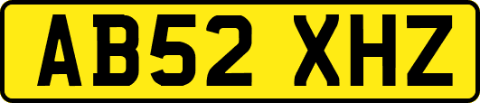 AB52XHZ