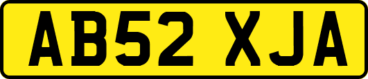 AB52XJA