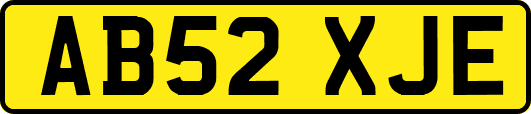 AB52XJE