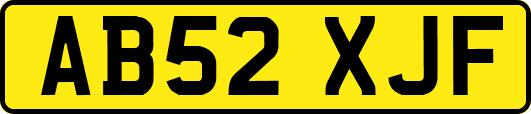 AB52XJF