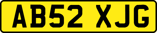 AB52XJG