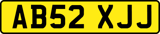 AB52XJJ
