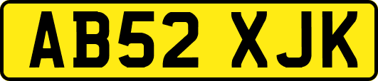 AB52XJK