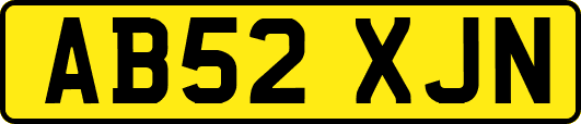 AB52XJN
