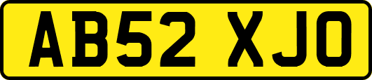 AB52XJO