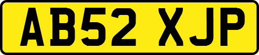 AB52XJP