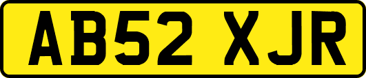 AB52XJR