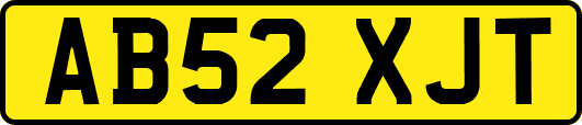 AB52XJT
