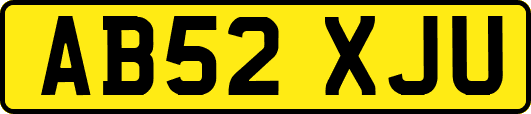 AB52XJU
