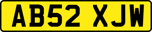 AB52XJW
