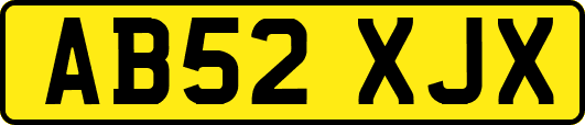 AB52XJX