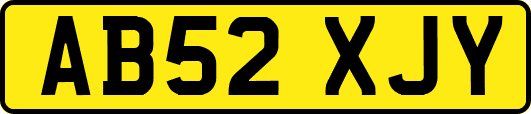 AB52XJY