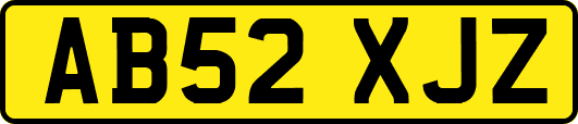 AB52XJZ