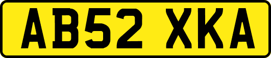 AB52XKA