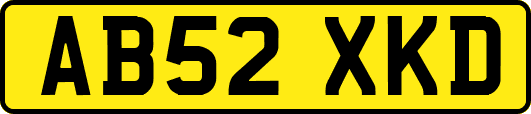 AB52XKD