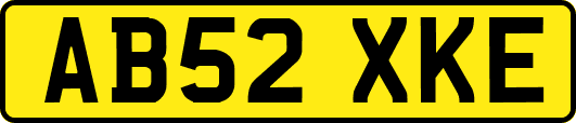 AB52XKE