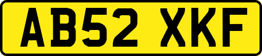 AB52XKF