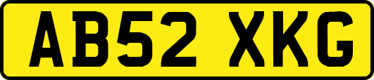 AB52XKG