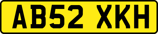 AB52XKH
